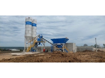 Betongfabrik PROMAX