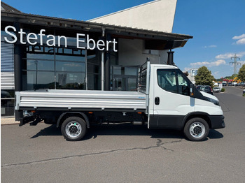 Leasa  Iveco Daily 35S16 3.0L Kipper *R3.450mm*AHK*Automatik* Iveco Daily 35S16 3.0L Kipper *R3.450mm*AHK*Automatik*: bild 3