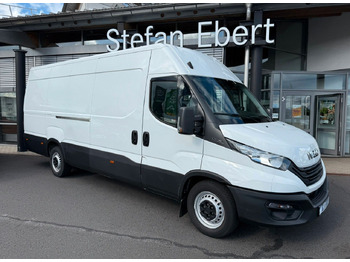 Skåpbil IVECO Daily 35s16