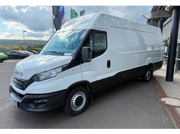 Skåpbil Iveco Daily 35S16 V *Klima*R4.100mm*: bild 3