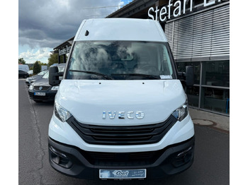 Skåpbil Iveco Daily 35S16 V *Klima*R4.100mm*: bild 2