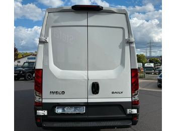 Skåpbil Iveco Daily 35S16 V *Klima*R4.100mm*: bild 5