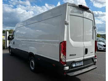 Skåpbil Iveco Daily 35S16 V *Klima*R4.100mm*: bild 4
