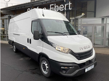 Skåpbil IVECO Daily 35s16
