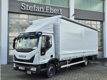 Kapellbil IVECO EuroCargo