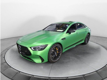 Personbil MERCEDES-BENZ