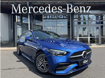 Personbil MERCEDES-BENZ