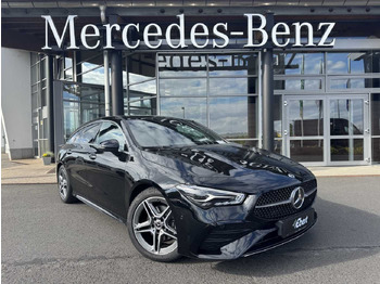 Personbil MERCEDES-BENZ
