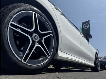 Personbil Mercedes-Benz CLA 220d Shooting Brake AMG+Pano+Distr+AHK+uvm.: bild 5