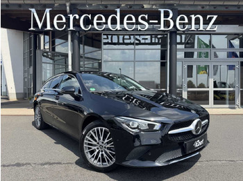 Personbil MERCEDES-BENZ