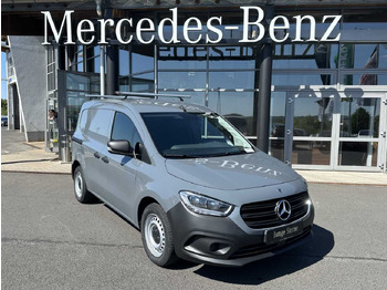 Små skåpbil MERCEDES-BENZ Citan 108 CDI