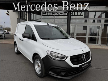 Små skåpbil MERCEDES-BENZ Citan