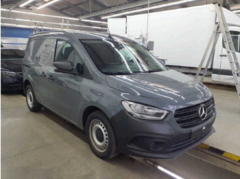 Små skåpbil MERCEDES-BENZ Citan