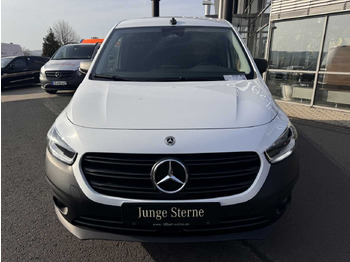 Ny Små skåpbil Mercedes-Benz Citan 113 CDI Pro Klima Kamera MBUX SHZ Tempomat: bild 2