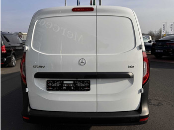 Ny Små skåpbil Mercedes-Benz Citan 113 CDI Pro Klima Kamera MBUX SHZ Tempomat: bild 5