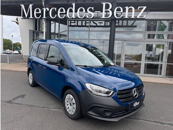 Personbil MERCEDES-BENZ Citan