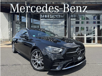 Personbil MERCEDES-BENZ