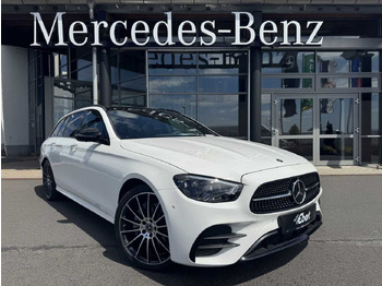 Personbil MERCEDES-BENZ