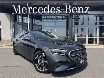 Personbil MERCEDES-BENZ
