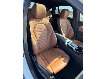 Personbil MERCEDES-BENZ