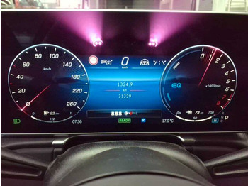 Sedan Mercedes-Benz S 580e AMG+Pano+Digital+Burm+3D+AirM+HUD+360+: bild 5