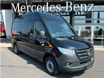 Skåpbil MERCEDES-BENZ Sprinter 317