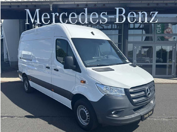 Skåpbil MERCEDES-BENZ Sprinter 317