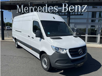 Skåpbil MERCEDES-BENZ Sprinter 317