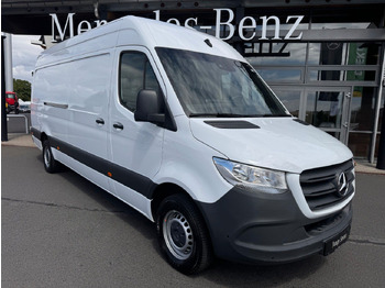 Skåpbil MERCEDES-BENZ Sprinter 317