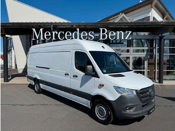 Skåpbil MERCEDES-BENZ Sprinter 317