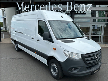 Skåpbil MERCEDES-BENZ Sprinter 317