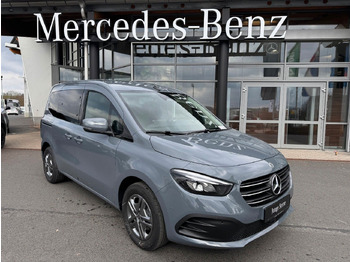 Persontransport MERCEDES-BENZ