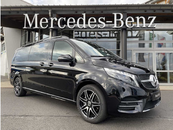 Personbil MERCEDES-BENZ