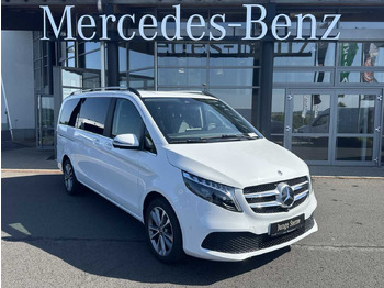 Personbil MERCEDES-BENZ
