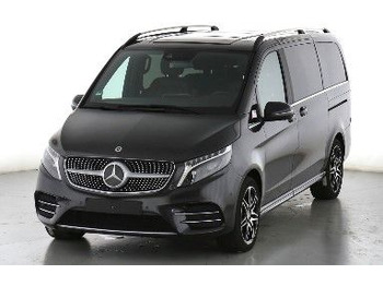 Personbil MERCEDES-BENZ