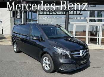 Personbil MERCEDES-BENZ