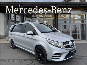 Minibuss MERCEDES-BENZ