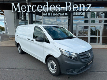 Små skåpbil MERCEDES-BENZ Vito 116