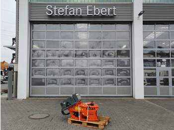 Skördaraggregat WESTTECH