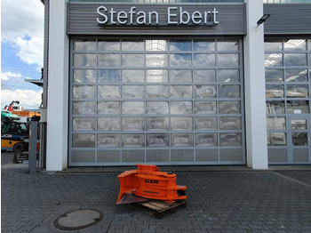 Skördaraggregat WESTTECH