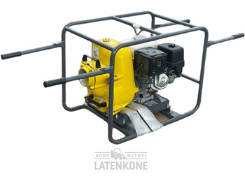 Vattenpump ATLAS