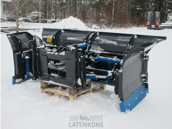 Snöplog VOLVO