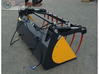 Tillbehör METAL-TECHNIK