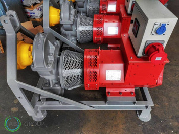 Elgenerator