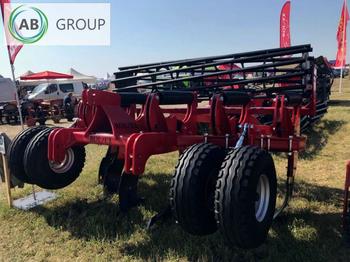 Ny Plog Rolex Tiefenlokerer 3 m/Subsoiler / Глубокорыхлитель 3 м/Subsolador/Decompacteur3m: bild 1