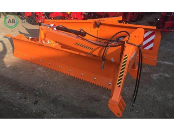 Snöplog för Lantbruksmaskiner Spawex pług tylny hydrauliczny PSTH, 3 m: bild 2