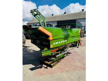 Mineralgödselspridare AMAZONE ZA-M
