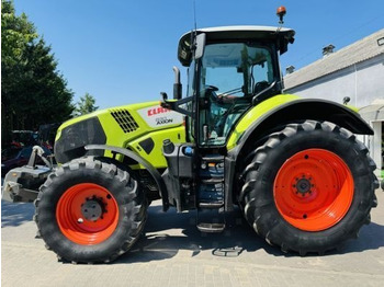 Traktor CLAAS Axion 830