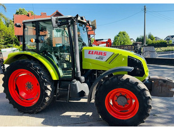Traktor CLAAS Axos 330