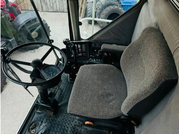 Skördetröska Claas MEGA 218: bild 3